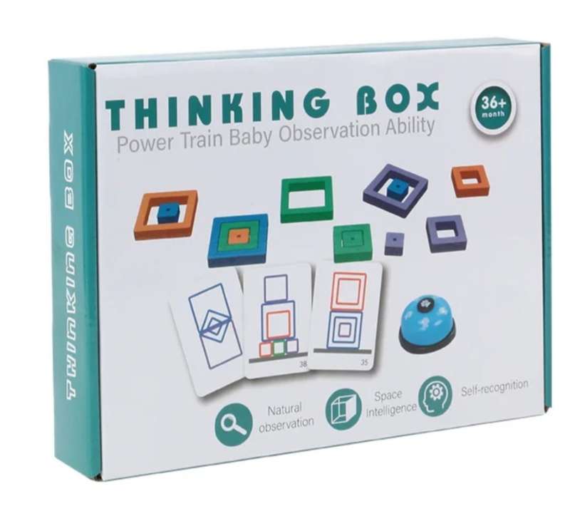 Thinking Box