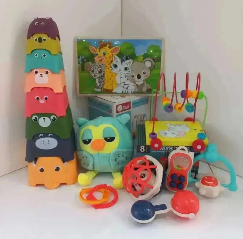 Combo Pack 71