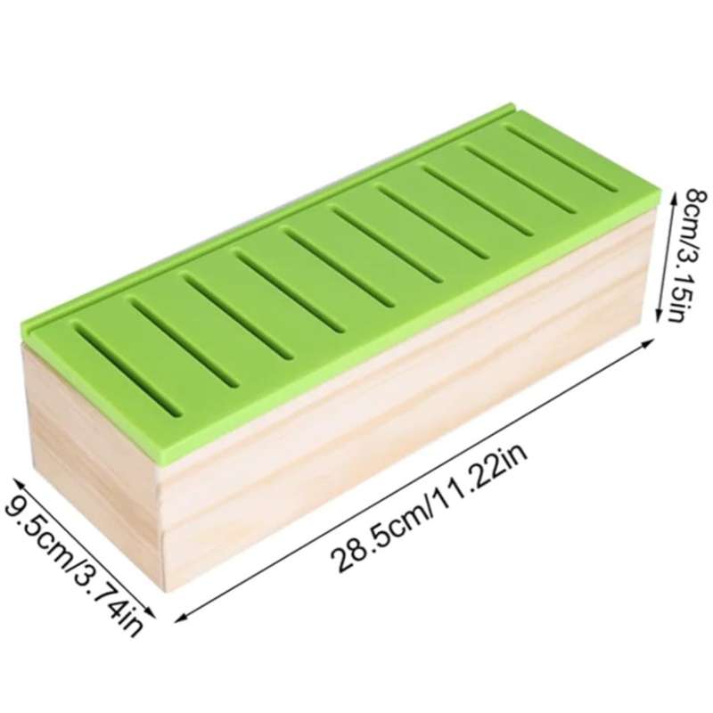 Multifunctional Sorting Box