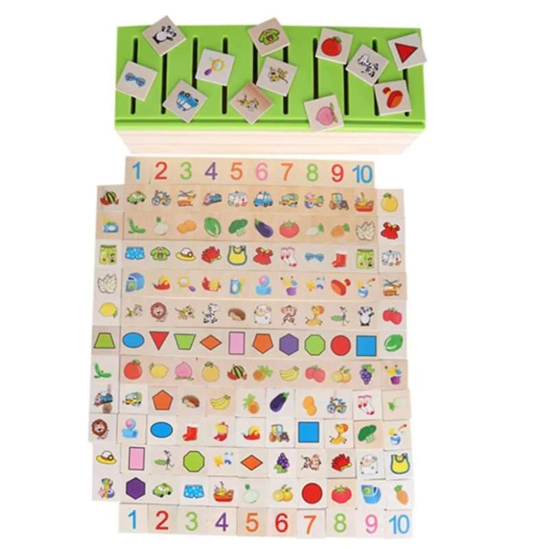Multifunctional Sorting Box