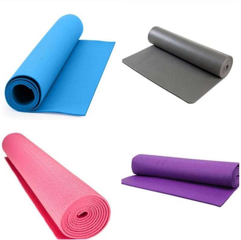 Yoga Mats