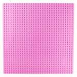 Flat Baseplate (32 studs x 32 studs) - Light-grey