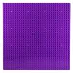 Flat Baseplate (32 studs x 32 studs) - Light-grey