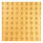 Flat Baseplate (32 studs x 32 studs) - Light-grey
