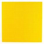 Flat Baseplate (32 studs x 32 studs) - Light-grey