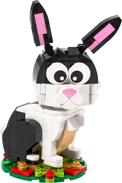 Lego (U) ~ Year of the Rabbit~