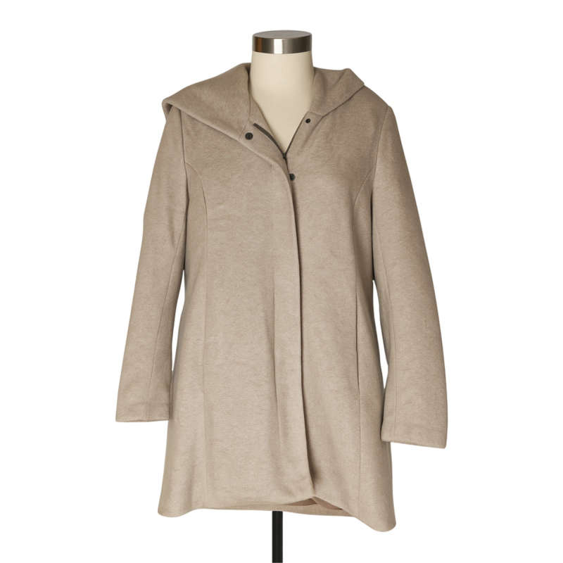 (S) Only Women Beige Coat