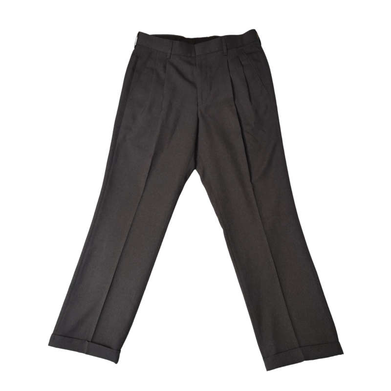 W32 Men Woolworths Grey Pants