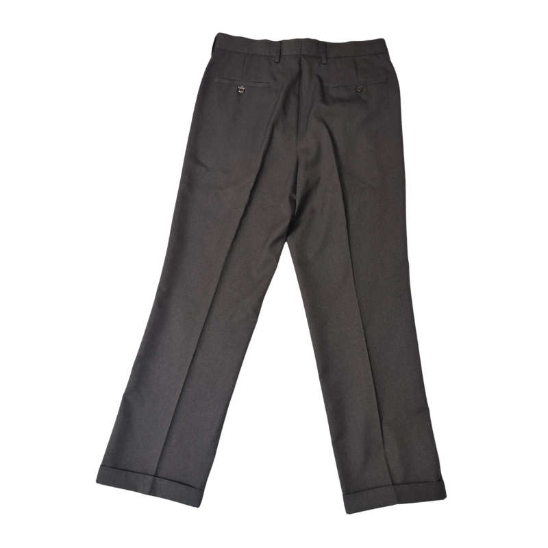 W32 Men Woolworths Grey Pants