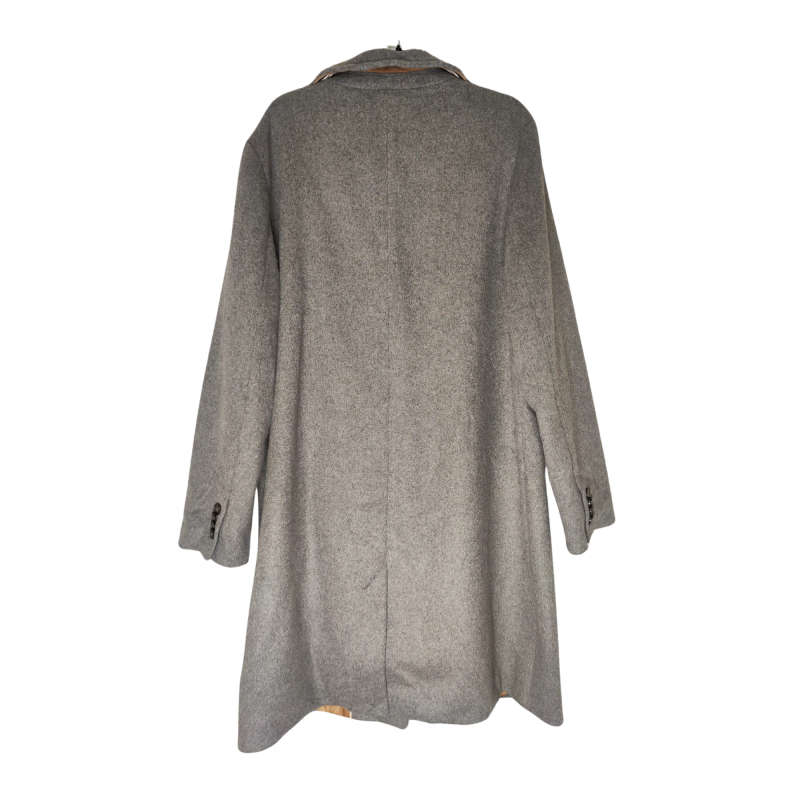 42 (XXL) S.Oliver Women Grey Coat
