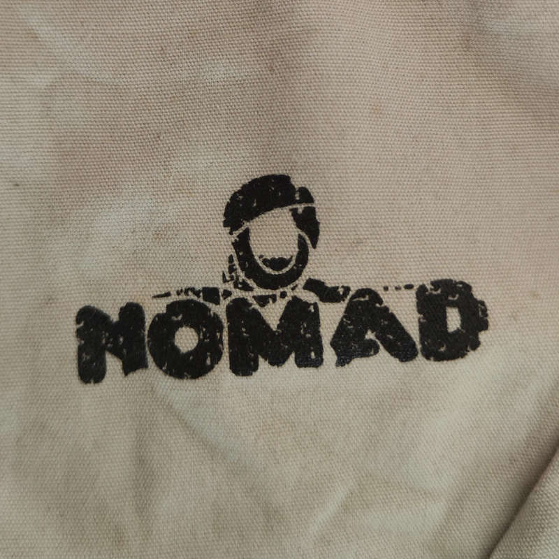 10/11y Boys Sleeveless Nomad Vest