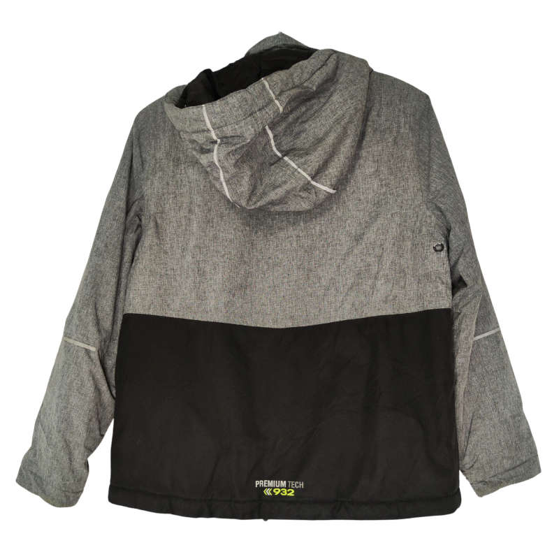 12y Raintex All Weather Gear Jacket