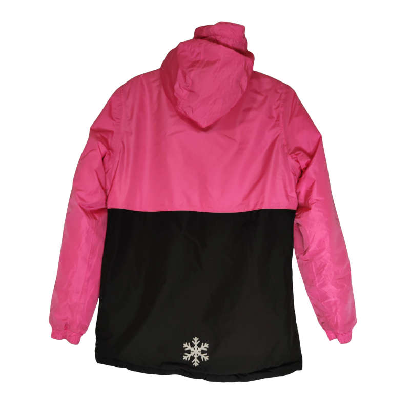 12/14y Y.F.K Girls Pink Winter Jacket
