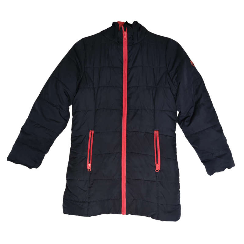 9/10y Girls Windproof Jacket