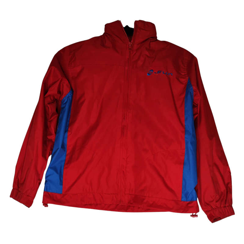 10y Q-Fun Boys Winter Jacket