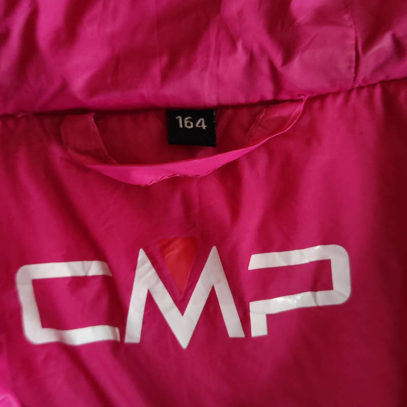 14y CMP Girls Winer Jacket