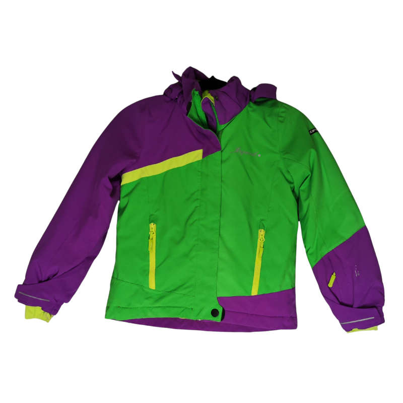 5/6y Icepeak Girls Winer Jacket