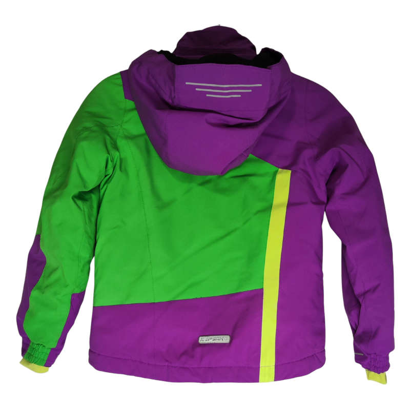 5/6y Icepeak Girls Winer Jacket