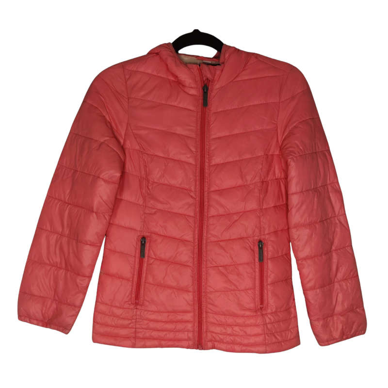 9y Girls Pink Jacket