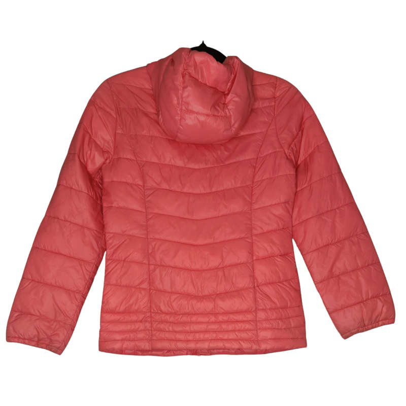 9y Girls Pink Jacket