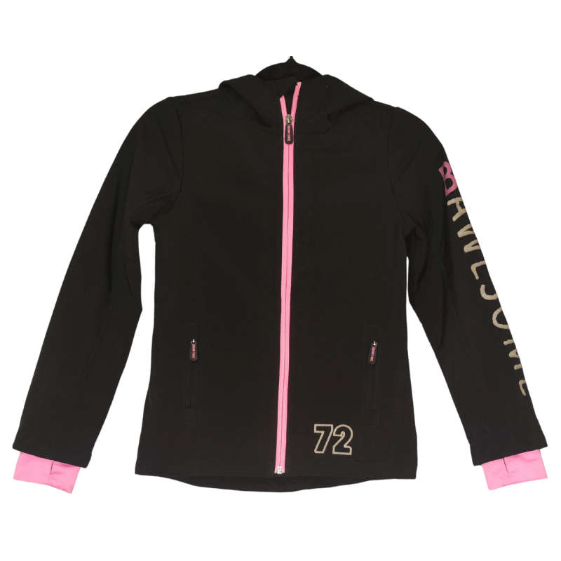8/10y Girls United Winter Jacket