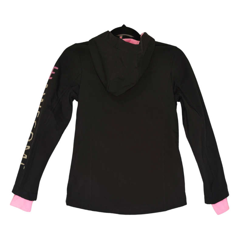 8/10y Girls United Winter Jacket
