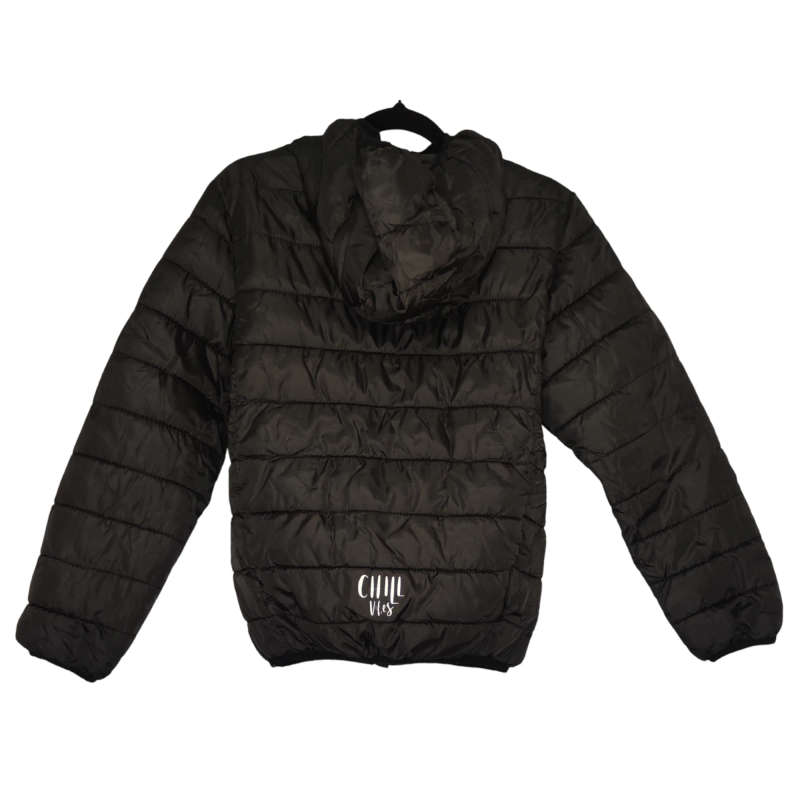 10/12y Y.F.K Kids Winter Jacket