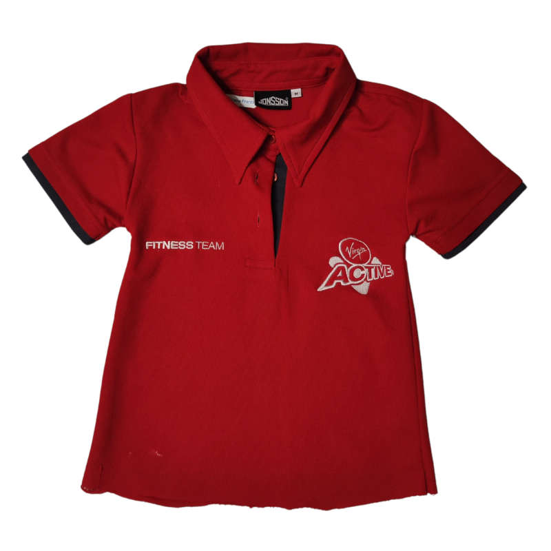 4-5y Virgin Active Sweatshirt (Custom made)