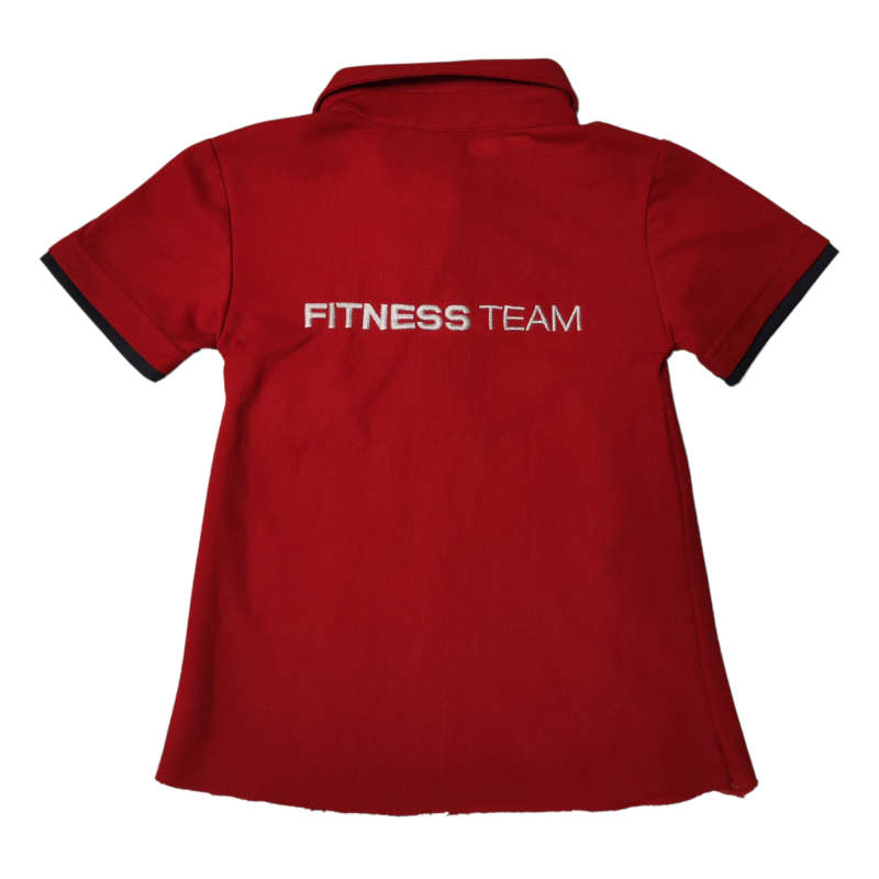 4-5y Virgin Active Sweatshirt (Custom made)