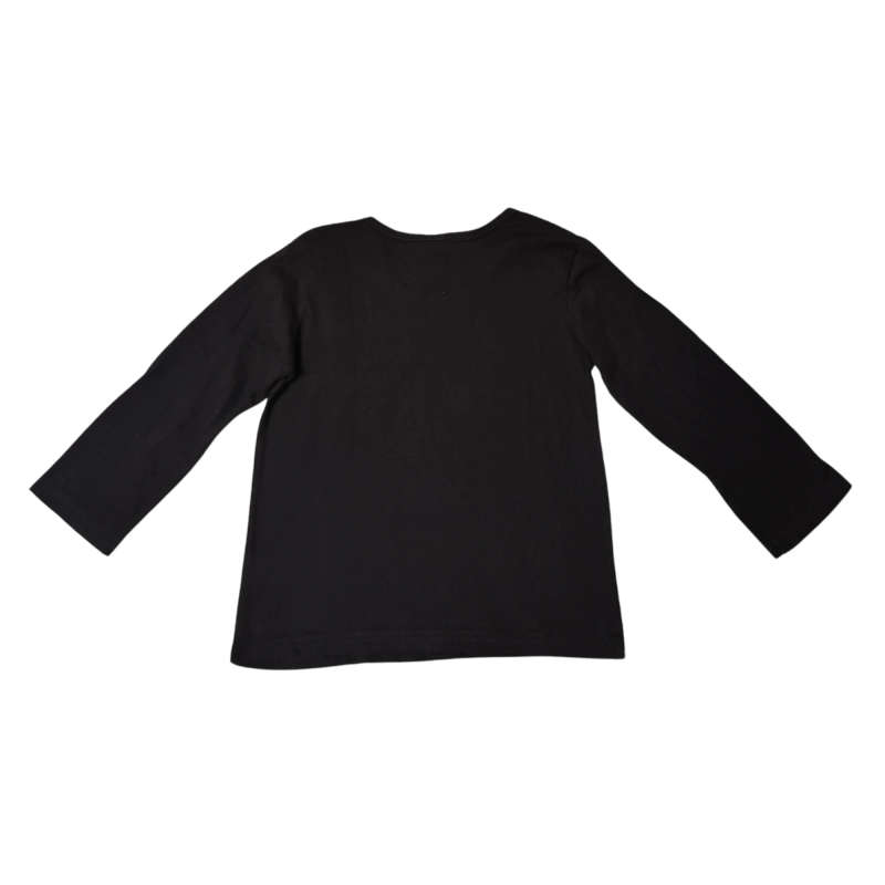 5-6y Just a girl Long-Sleeve Shirt