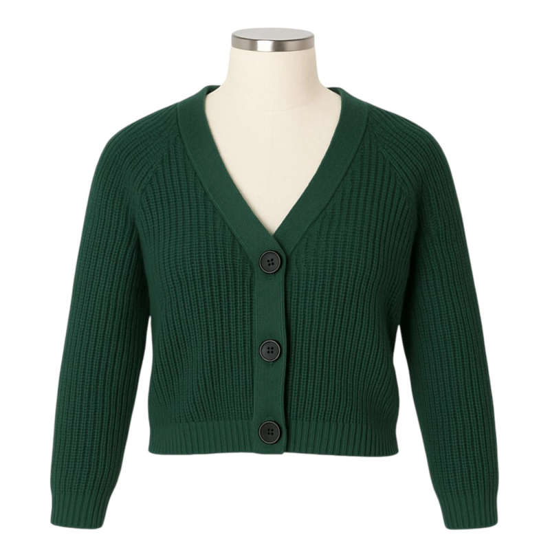 S Superbalist Crop Jersey - Jersey