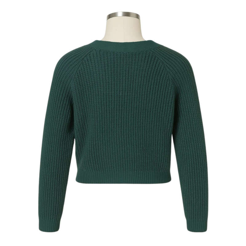 S Superbalist Crop Jersey - Jersey