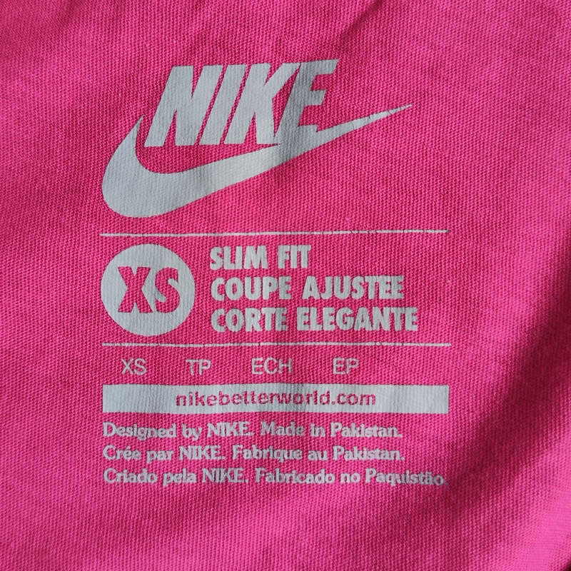 XS Nike T-Shirt