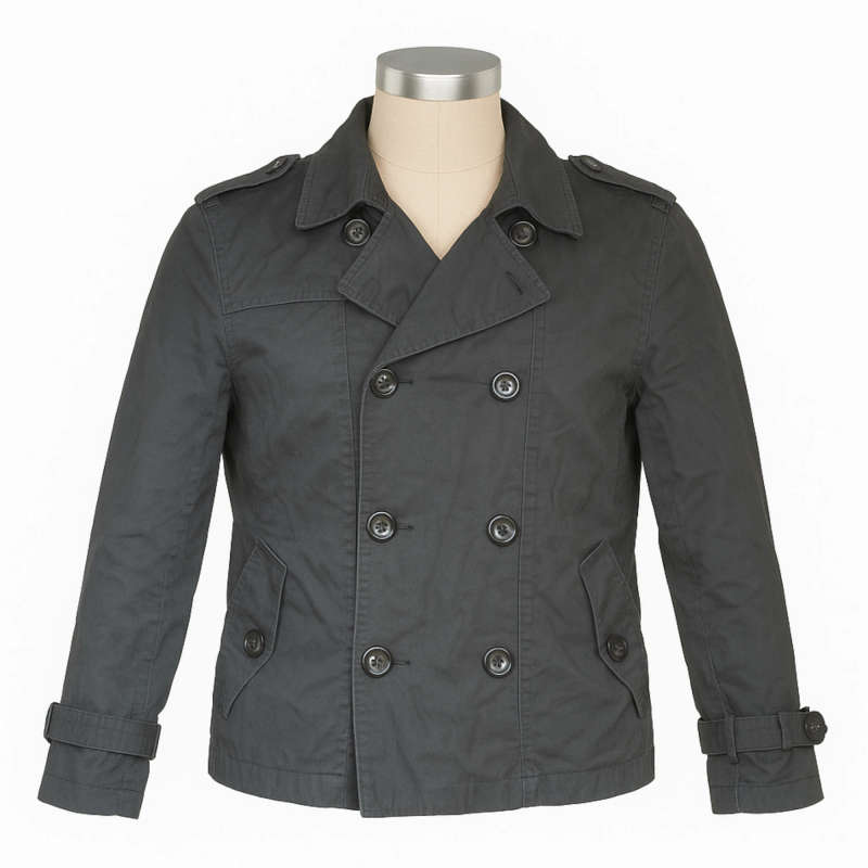 S Woolworths Casual Shirt - Shirts