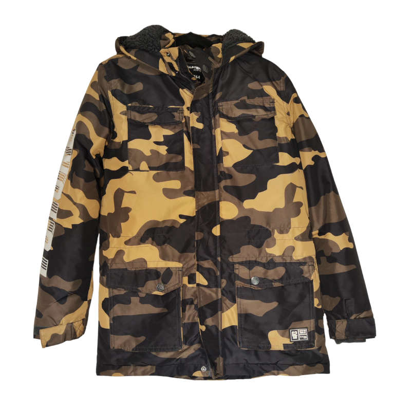 13/14y Chapter young Boys Jacket