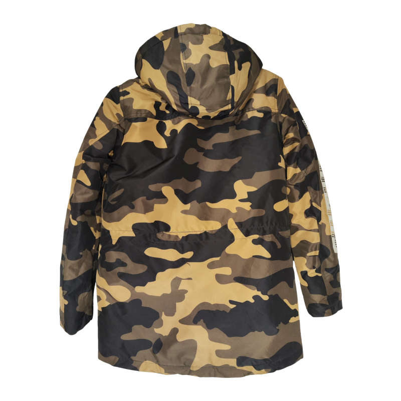 13/14y Chapter young Boys Jacket