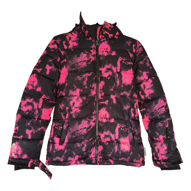11/12y Northville Girls Jacket