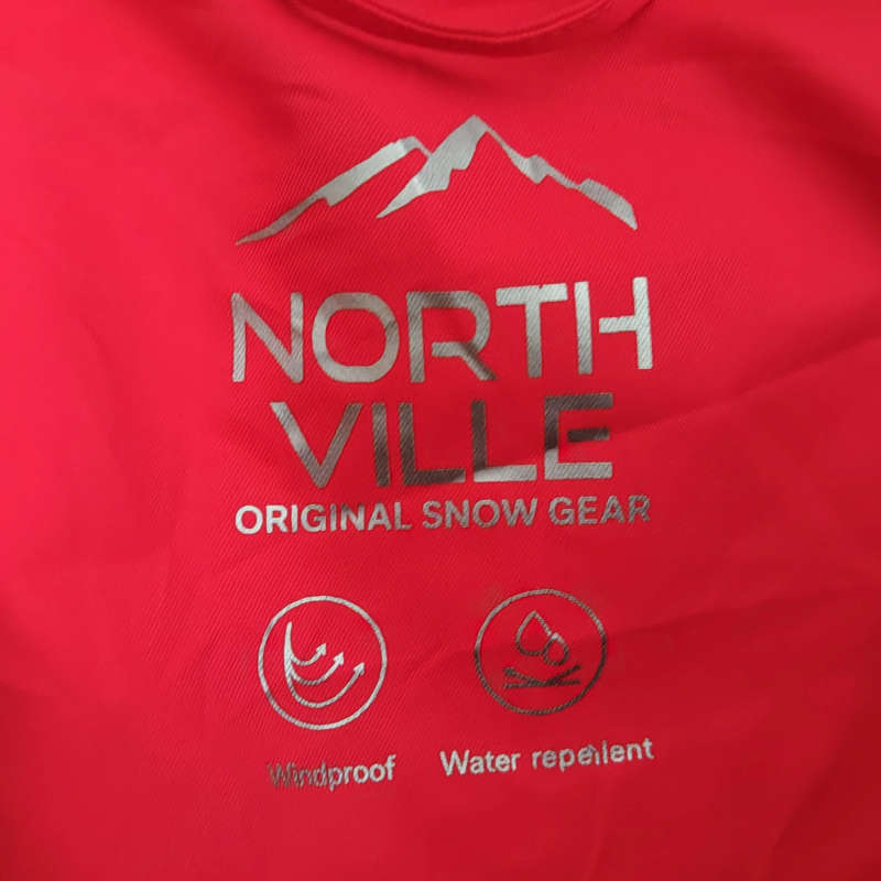 11/12y Northville Girls Jacket