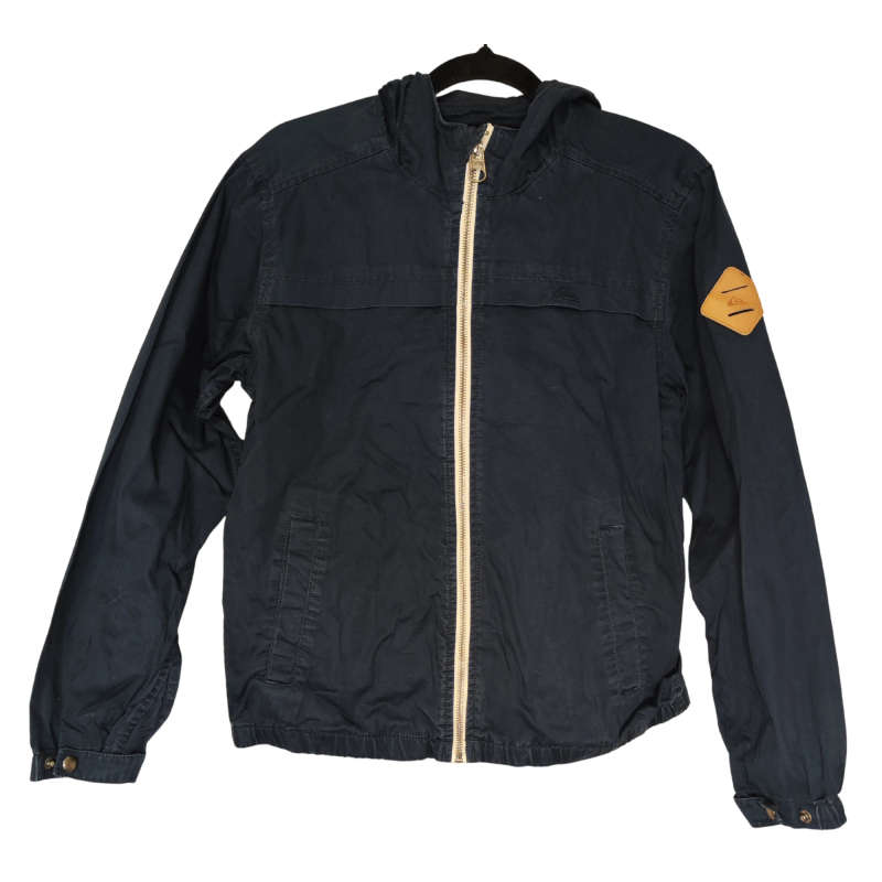 12y Quicksilver Boys Jacket