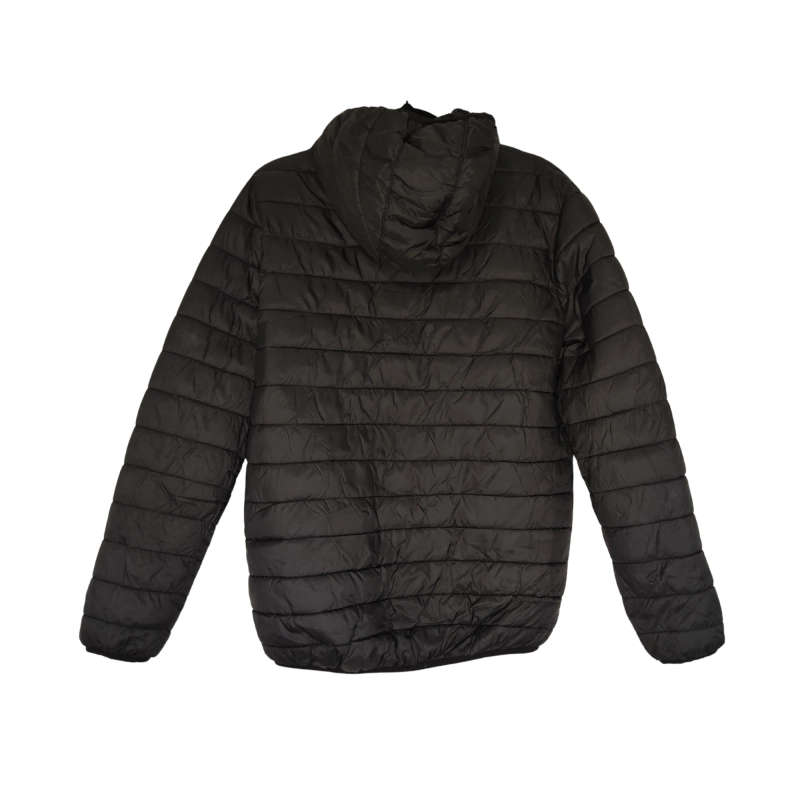 14y H&M Black Winter Jacket