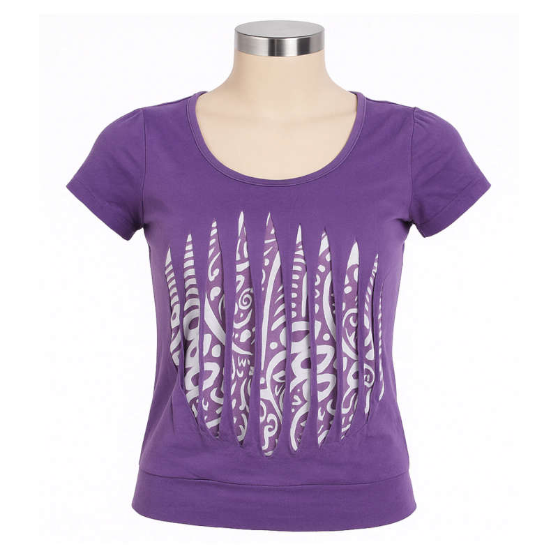 XS Kalimah Women Tops - Tops