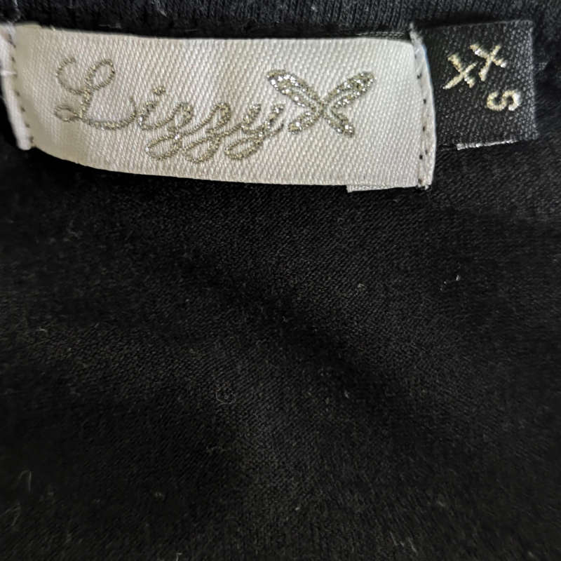 XS Lizzy Summer Dress - Dresses