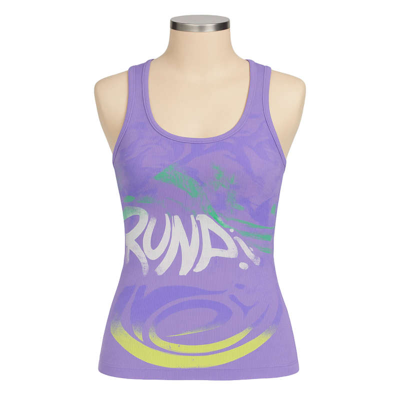 S Puma Tank Top - Tank Tops