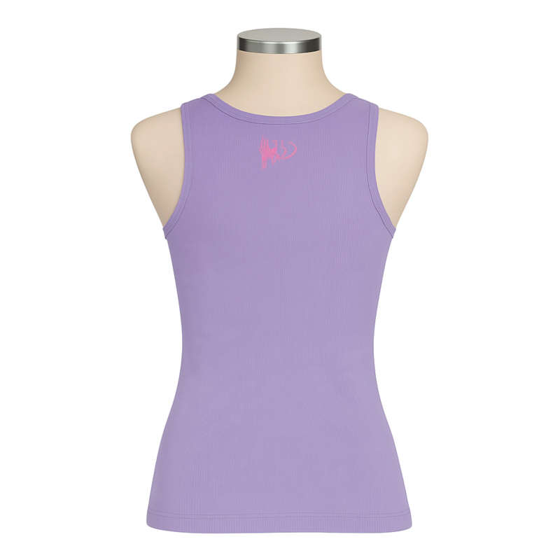 S Puma Tank Top - Tank Tops