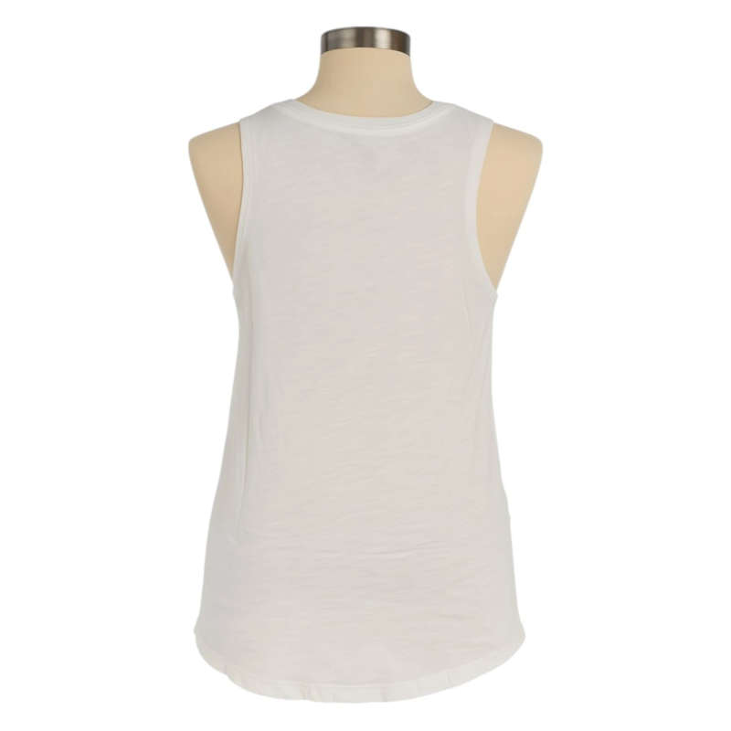 XS H&M Sport Top White - Tops