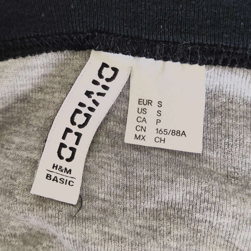 XS H&M Long Sleeve T-Shirt - T-Shirts