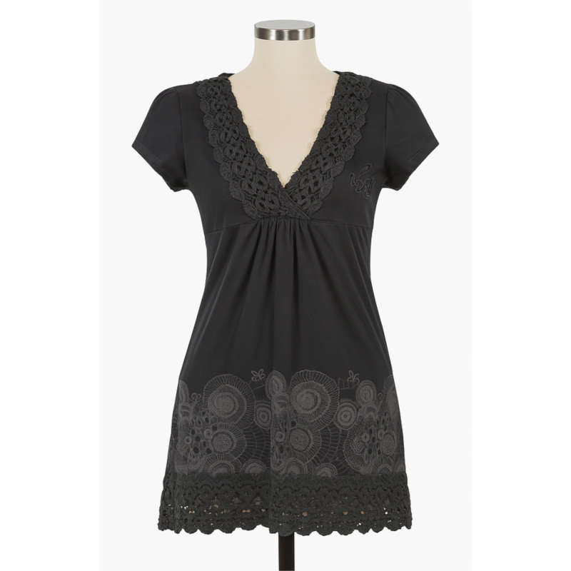 XS Lizzy Summer Dress - Dresses