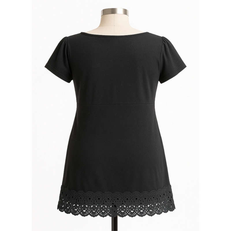 XS Lizzy Summer Dress - Dresses