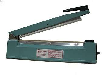 400MM Impulse Sealer