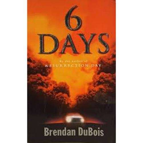 6 Days - Brendan DuBois